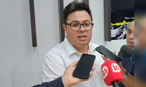 Vereador Leugi irá acionar Justiça contra lei que retira monopólio da Aserfa
