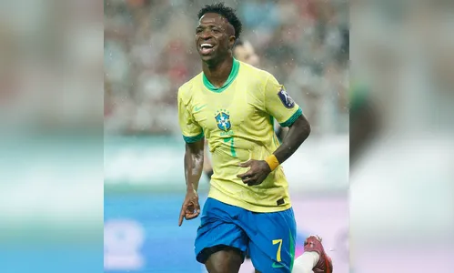 Brasil enfrenta Senegal em amistoso preparatório para a Copa do Mundo