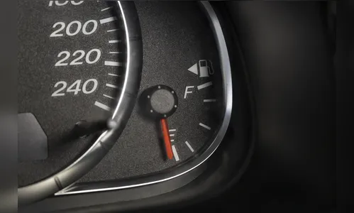 Discussão sobre falta de gasolina resulta em violência em Apucarana