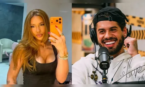 Motivo da separação entre Virginia Fonseca e Zé Felipe