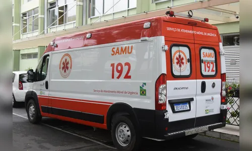 Tragédia em Ibema: menino de 12 anos morre ao ser atingido por trave de futebol