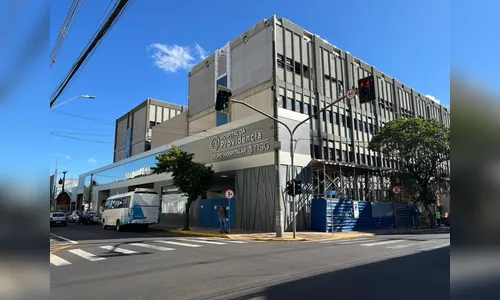 Homem é internado após espancamento em Apucarana