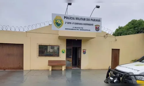 Homem agredido por ex-companheiro e mãe em Borrazópolis