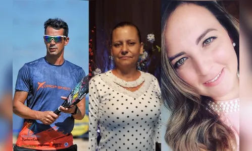 Identificadas as vítimas de tragédia na BR-376 em São José dos Pinhais