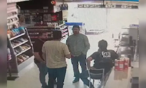 Divulgação de fichas criminais gera polêmica em Icaraíma