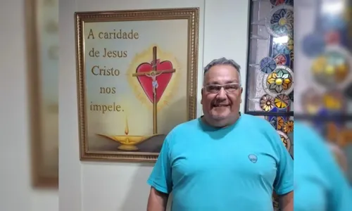 Comerciante Vlamir Stabile Lopes falece em Apucarana e comove a cidade