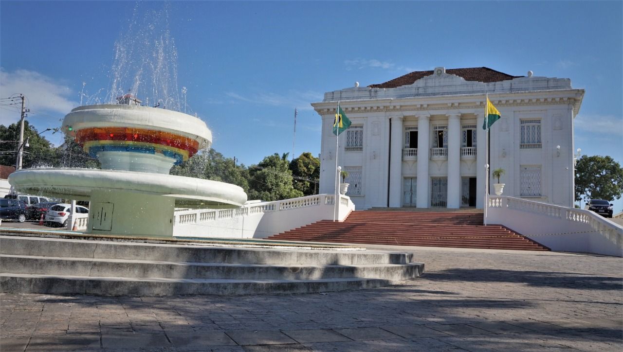 Previsão do tempo em Rio Branco: chuvas e calor intenso na semana