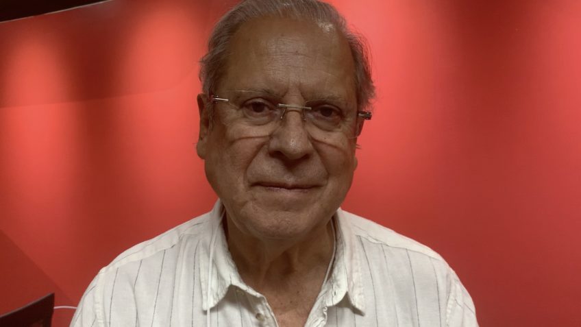 Dirceu critica anistia e defende cumprimento de pena