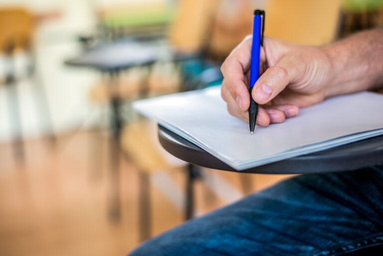 Resende abre inscrições para exame de certificação do ensino fundamental