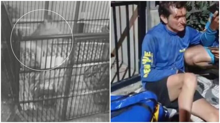 Cliente que agrediu entregador é indiciado por tentativa de homicídio