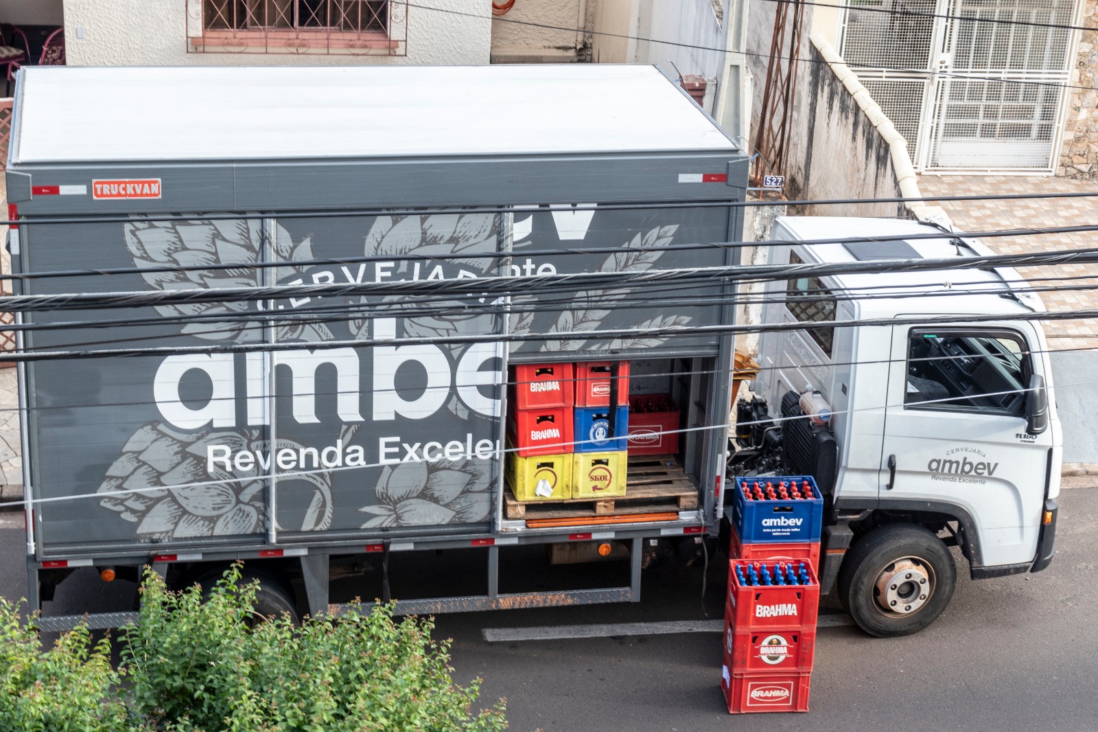XP rebaixa Ambev e prevê queda no consumo de álcool