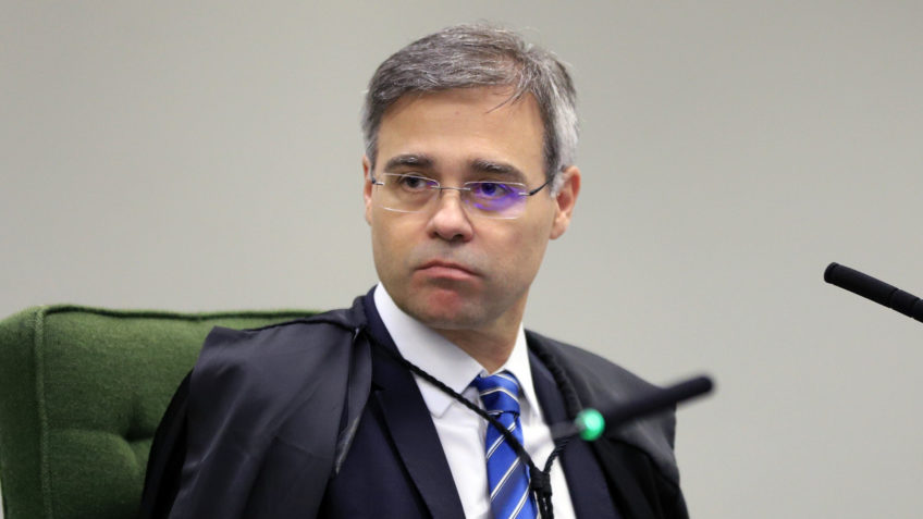 Supremo Tribunal Federal bloqueia R$ 389 milhões do Sindnapi