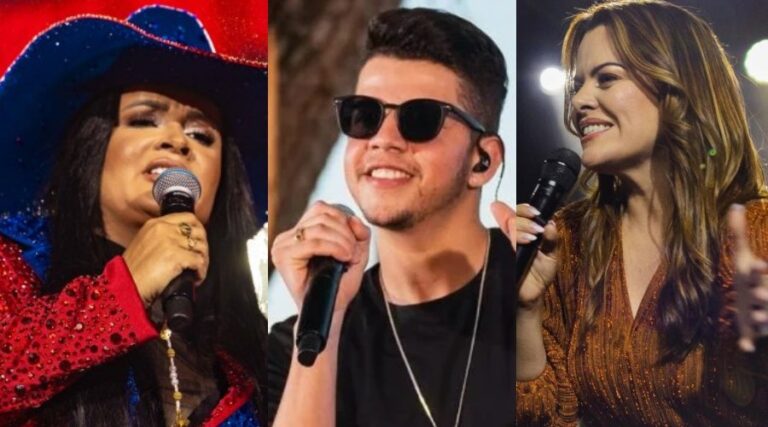 Programação dos 356 anos de Manaus inclui shows e boi-bumbá