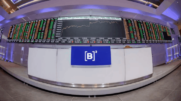 Ibovespa Futuro: dados do varejo e inflação em foco