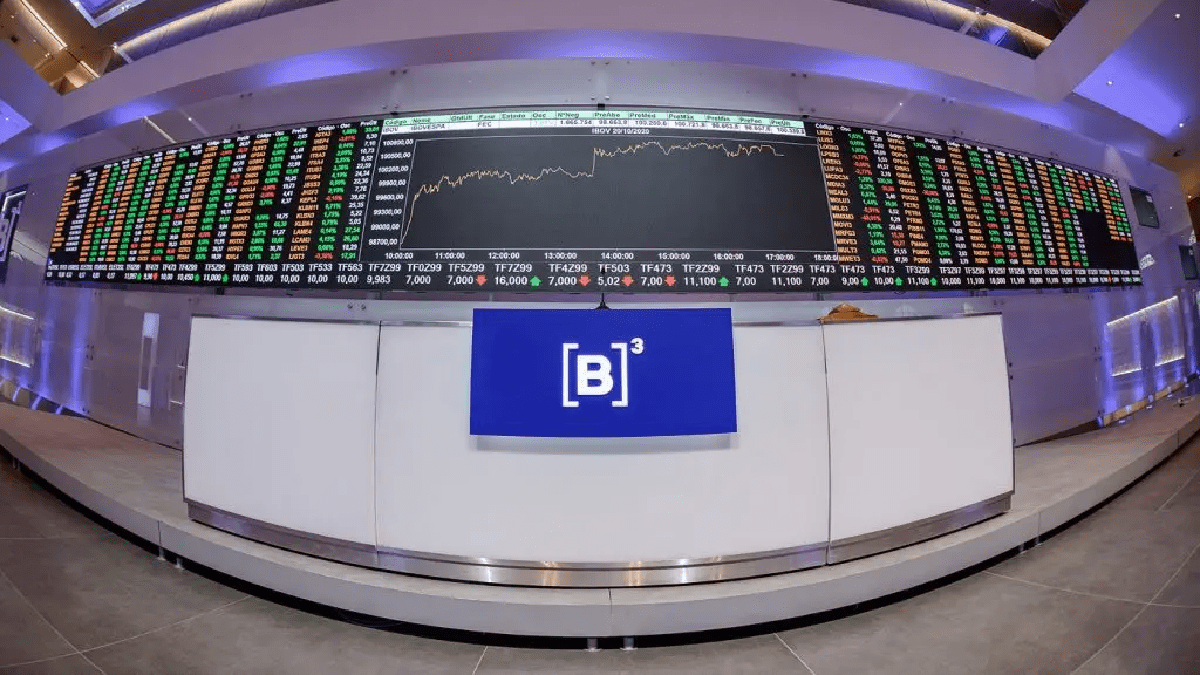 Ibovespa Futuro: dados do varejo e inflação em foco