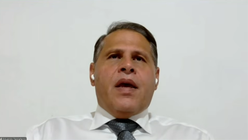 STF decide tornar ex-assessor réu por crimes contra democracia