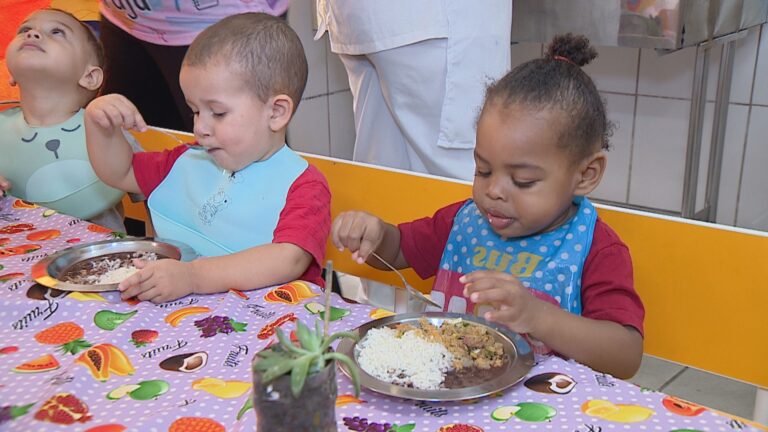 Banco de Alimentos completa 25 anos com mais de 300 milhões de refeições doadas