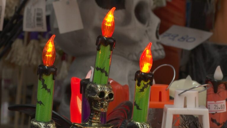 Halloween deve movimentar R$ 4 milhões no comércio de Campinas
