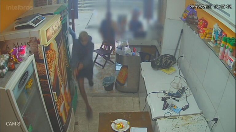 Entregador é executado em Itaguaí; família diz que ele recebia ameaças