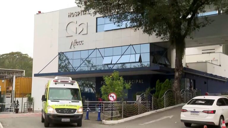 Ministério da Saúde acompanha caso de contaminação em hospital do ES