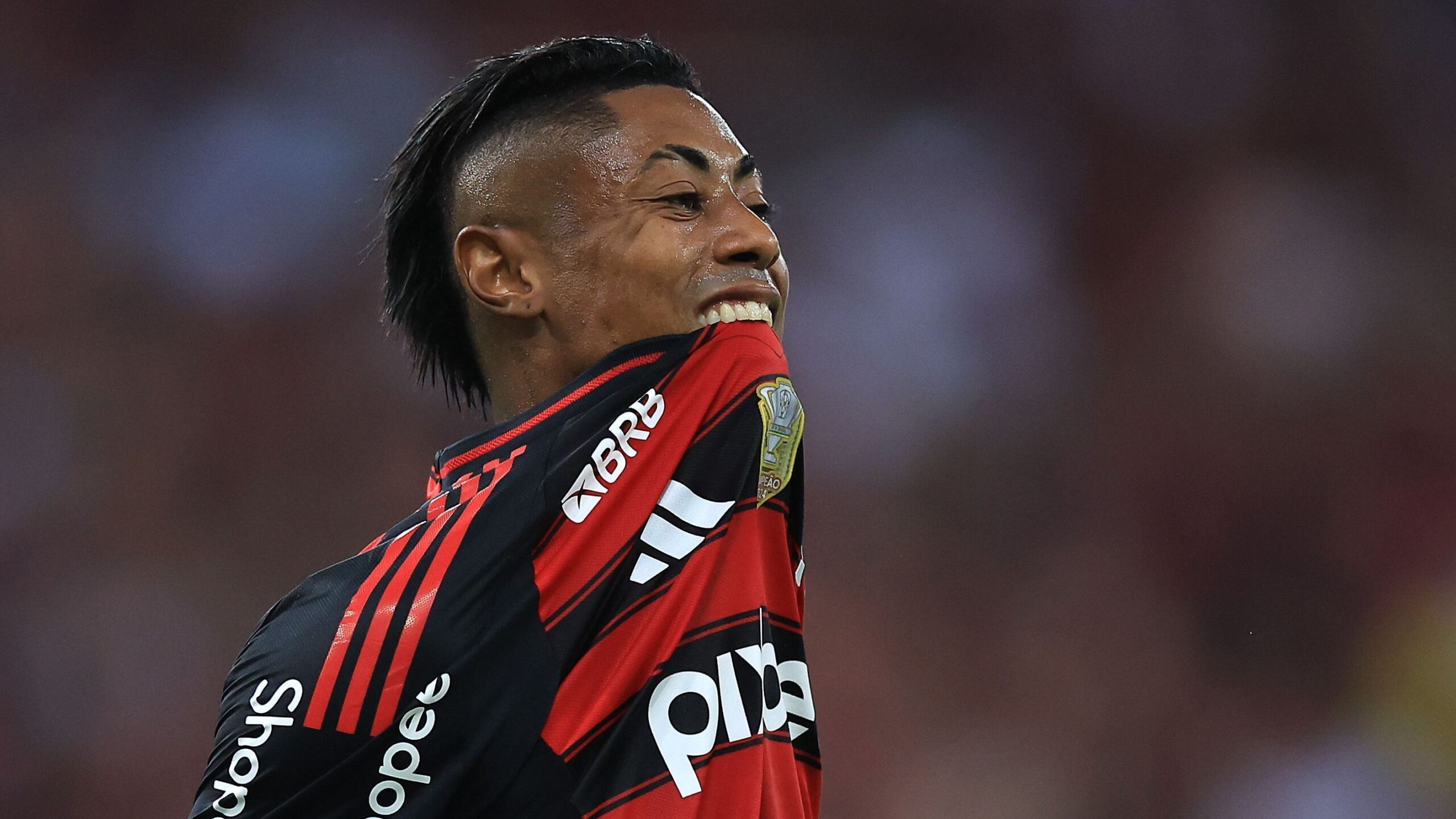 Julgamento de Bruno Henrique do Flamengo ganha novo capítulo