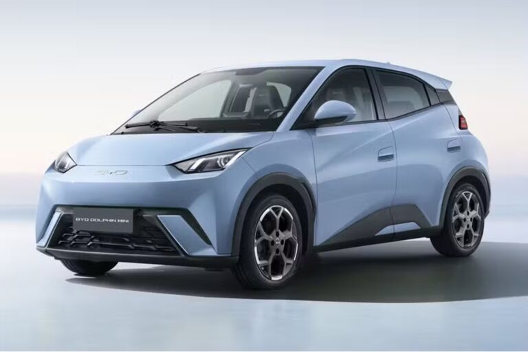 Carro da BYD pode custar abaixo de R$ 100 mil, mas só em condições específicas
