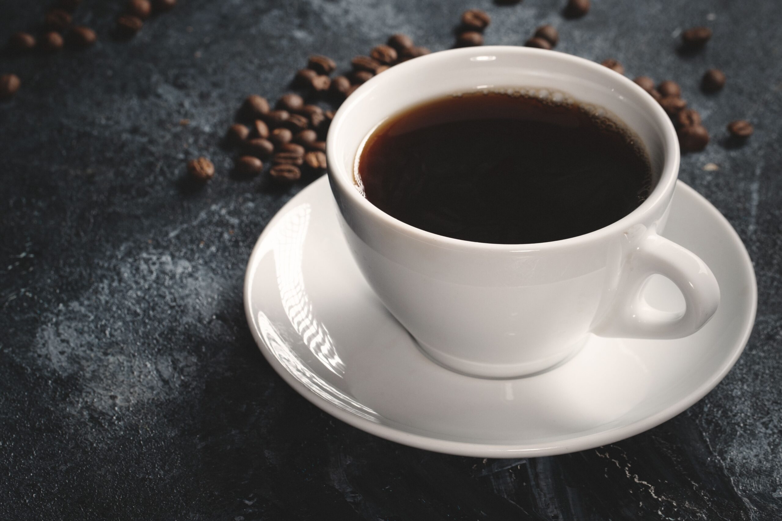 Preço do café nos EUA atinge maior alta anual desde 1997