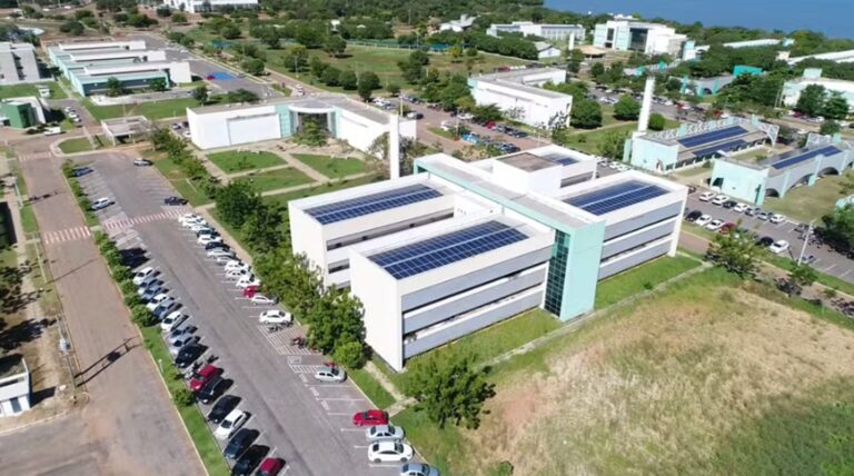 UFT abre seleção para professores substitutos com salários de até R$ 8 mil