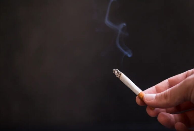 Novas regras sobre cigarros em presídios de MT