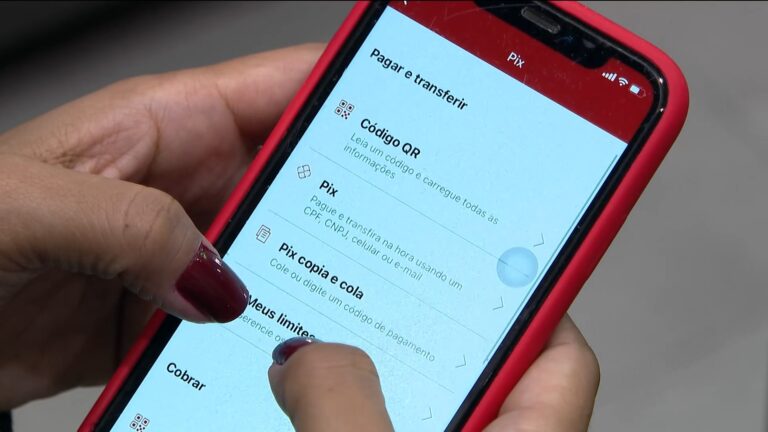 Justiça condena banco a indenizar vítima de golpe do pix
