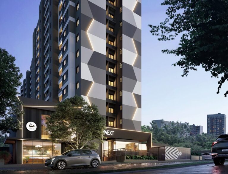 M Vituzzo: arquitetura e inovação para o futuro