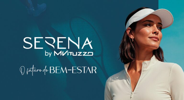 Serena by M Vituzzo: empreendimento com certificação internacional de wellness