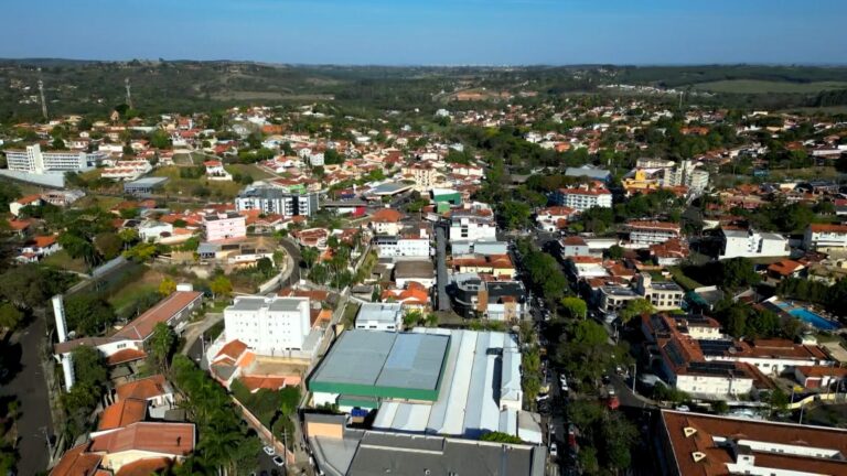 Aposentados e home office motivam renda em Águas de São Pedro, diz economista