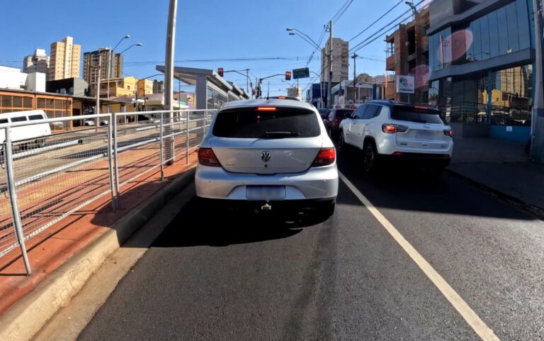 Semáforos inteligentes em Ribeirão Preto: problemas e cancelamentos no projeto