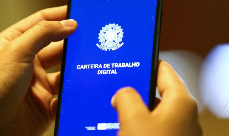 Mercado de trabalho brasileiro mostra sinais de estabilidade