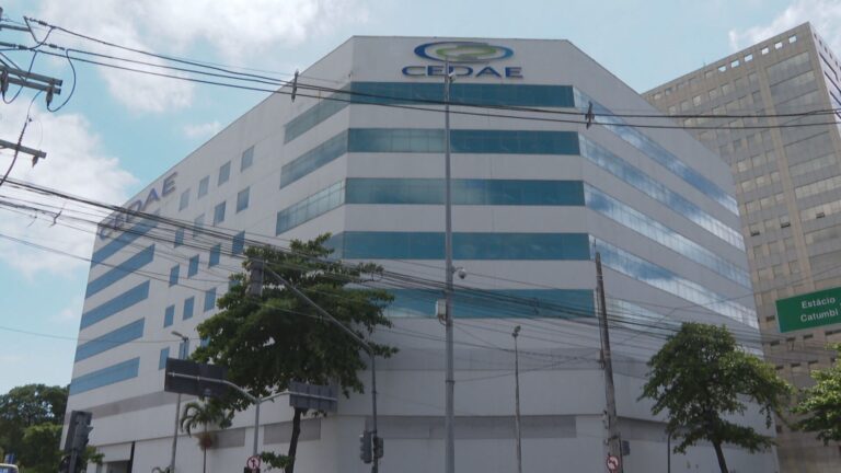 Crise na concessão da Cedae: números inflados e prejuízo bilionário