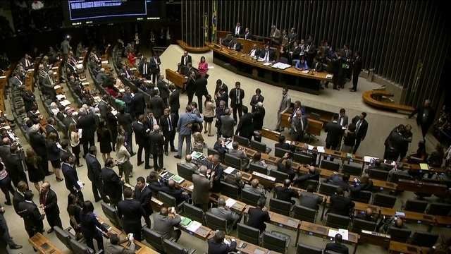 A virada na relação entre governo e Centrão