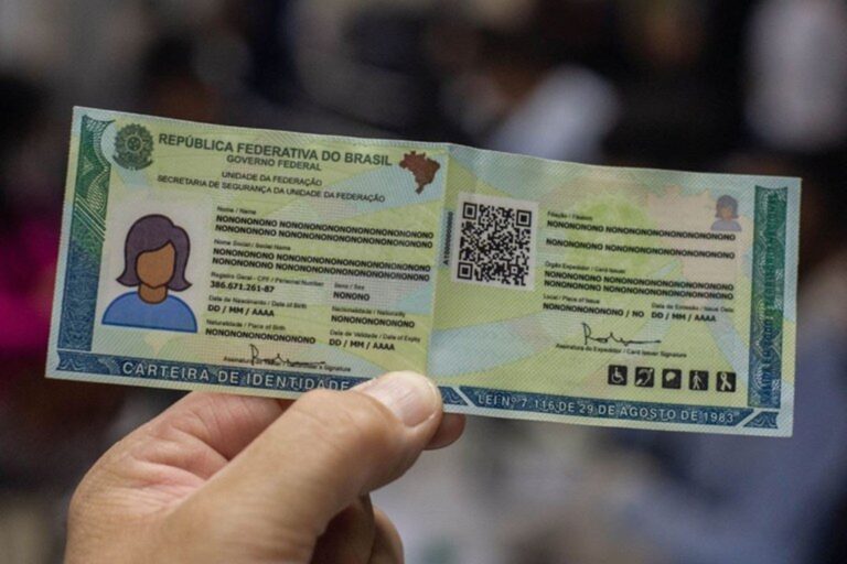 Novo site de agendamento para Carteira de Identidade no RN