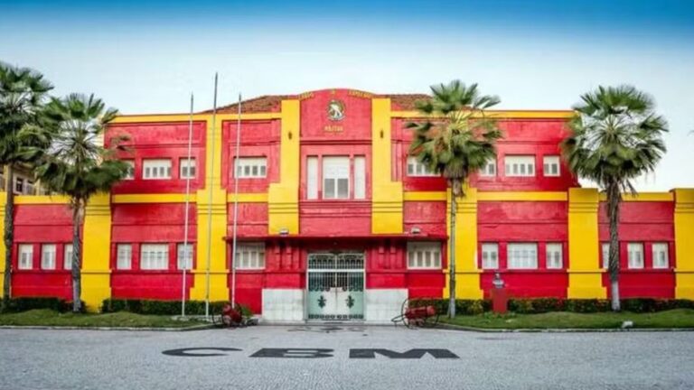 Colégios da PM e do Corpo de Bombeiros abrem inscrições para seleção de alunos