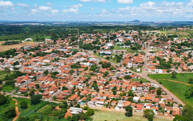 Concurso em Caldazinha oferece 253 vagas com salários de até R$ 3,6 mil