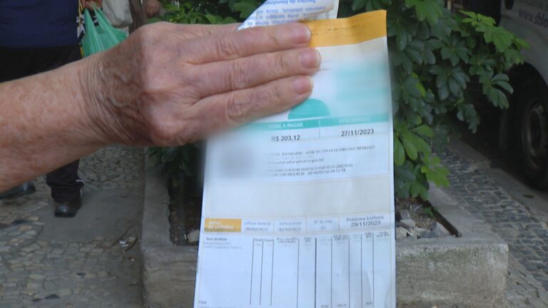 Golpistas falsificam boletos da Light para enganar consumidores no RJ