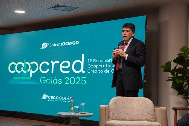 Prioridades do cooperativismo de crédito: sustentabilidade e governança