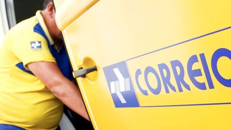 Prejuízo dos Correios alcança R$ 4,3 bilhões no primeiro semestre