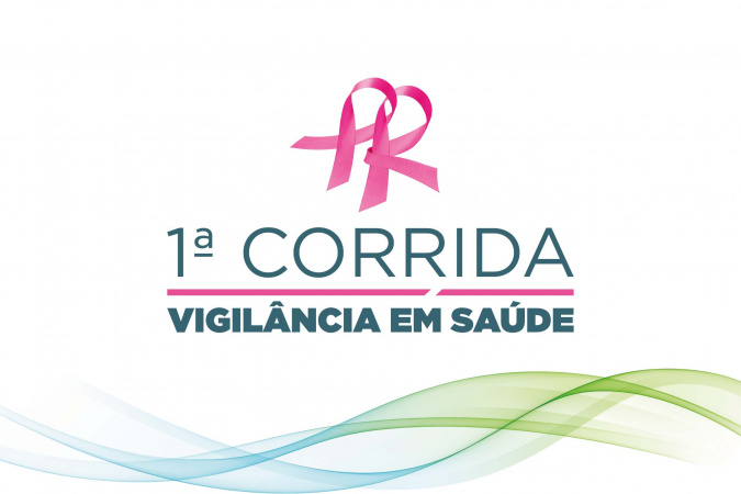 Inscrições abertas para a 1ª Corrida de Vigilância em Saúde do Paraná