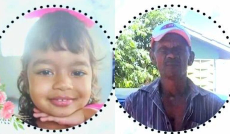 Identificada criança que morreu em capotamento no Paraná