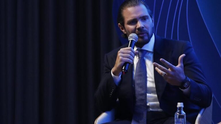 Prisão de Vorcaro reflete risco de continuidade de crimes no Banco Master