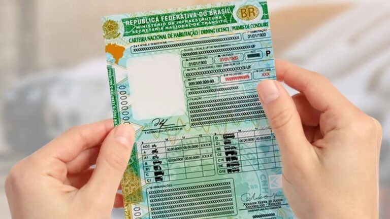 Estudantes poderão tirar CNH gratuitamente no Ceará