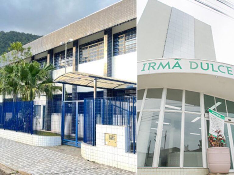 Menina de 11 anos é internada com meningite após diagnóstico em escola em SP