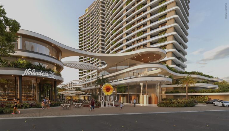 Eurogarden e Euro Mall: como vão transformar a vida em Maringá