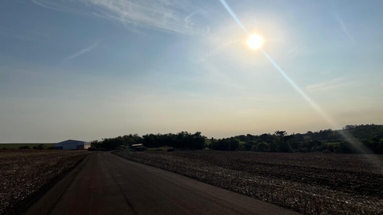 A luta da agricultura brasileira frente às mudanças climáticas